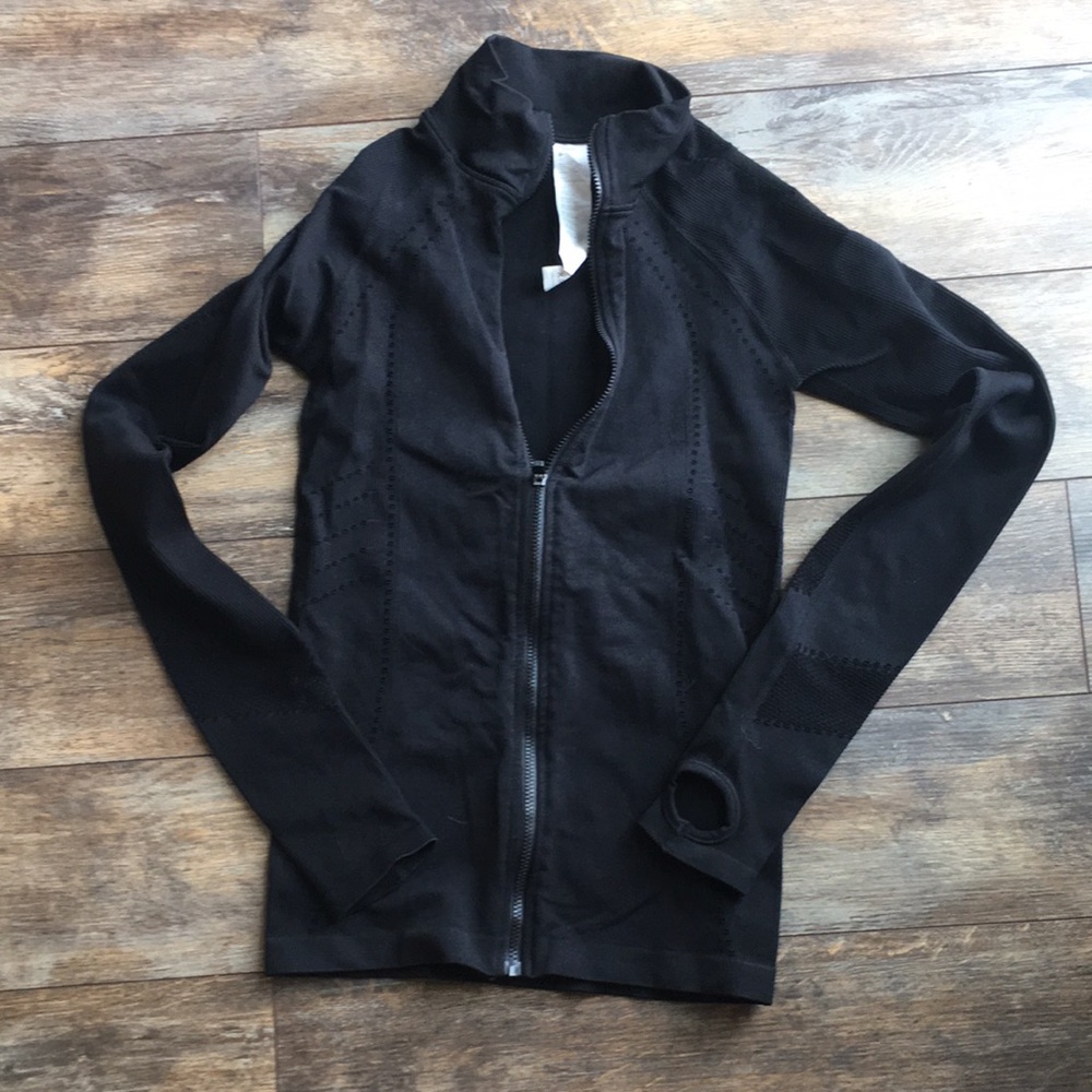 Fabletics Zip Up - image 1